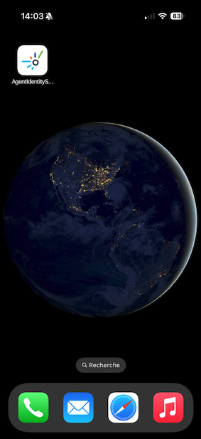 Mobile Device Home Addition