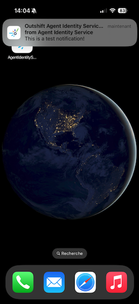 Mobile Device Deletion